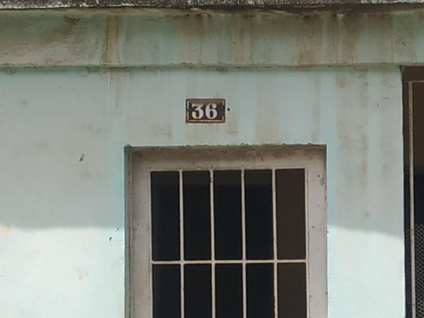 Imóvel em NOVA IGUACU/RJ