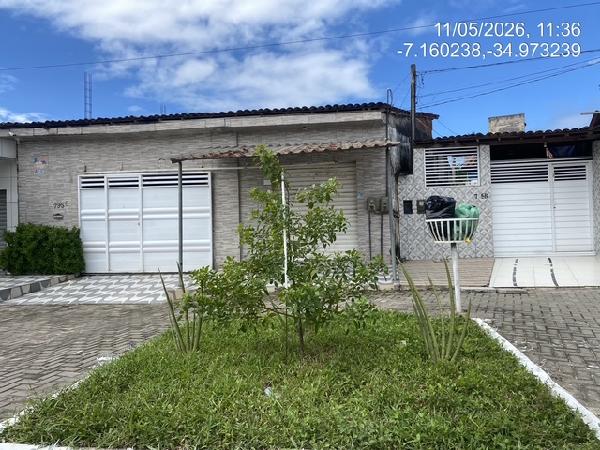 Imóvel em SANTA RITA/PB