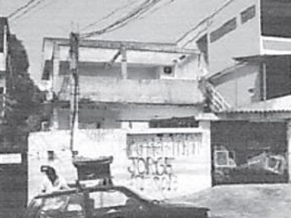 Imóvel em BELFORD ROXO/RJ