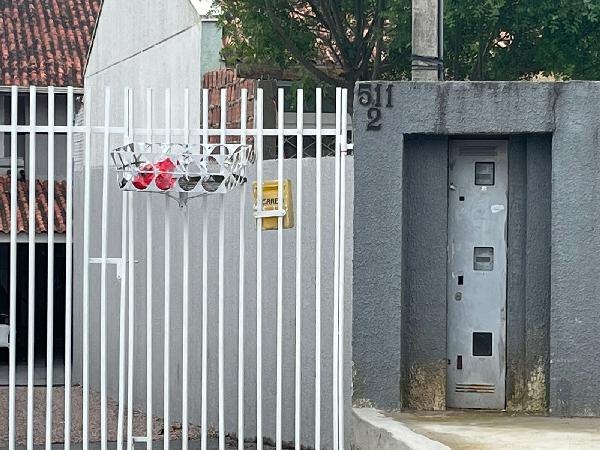 Imóvel em FAZENDA RIO GRANDE/PR