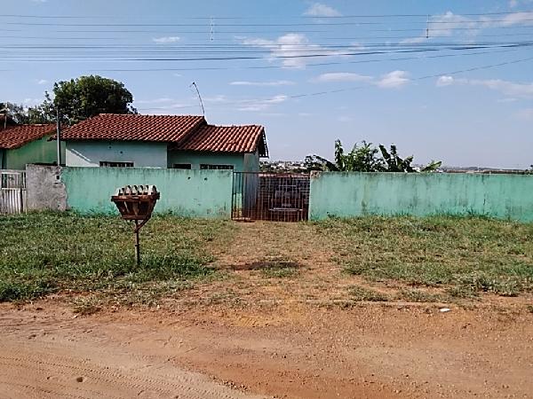 Imóvel em LUZIANIA/GO
