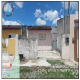 Imóvel em PILAR/PB