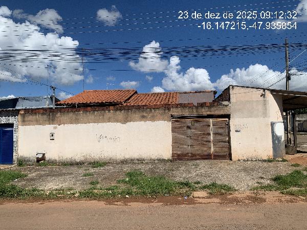 Imóvel em LUZIANIA/GO