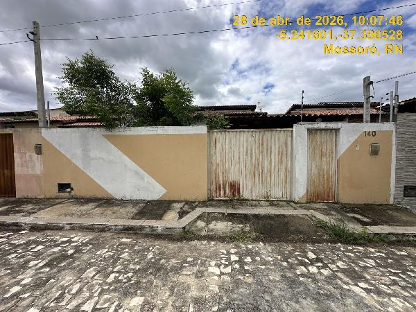 Foto de Imóvel na Rua Coronel Joao Pessoa, 140 - Leilão em Mossoró/RN, 42% abaixo da avaliação