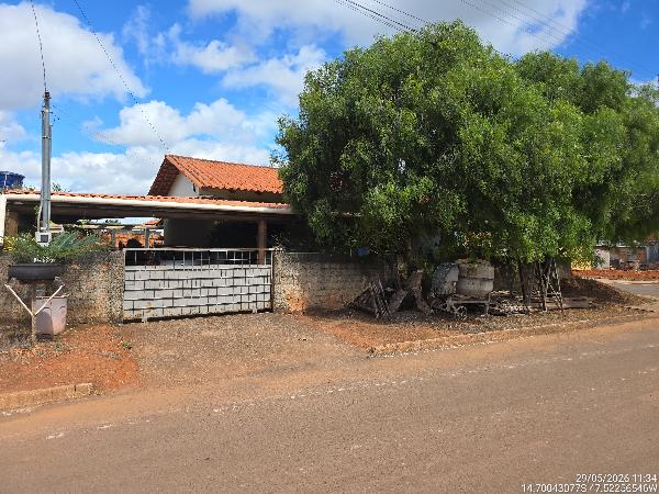 Imóvel em SAO JOAO D'ALIANCA/GO