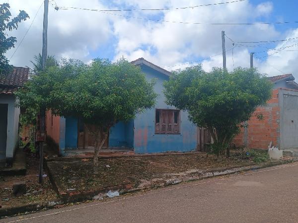 Imóvel em AURORA DO PARA/PA