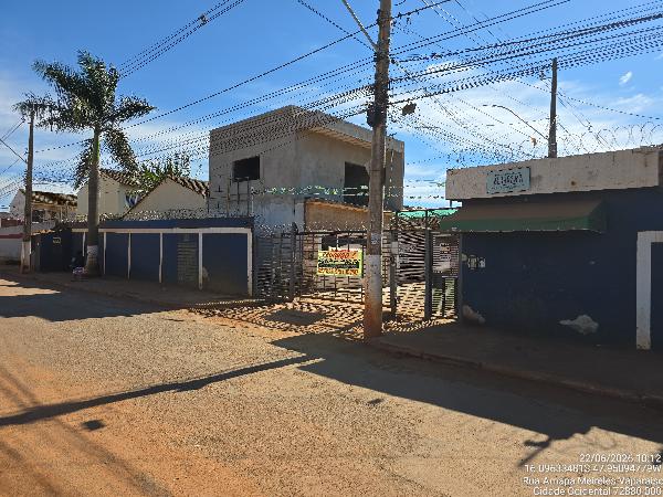Foto de Imóvel em Cidade Ocidental (GO)