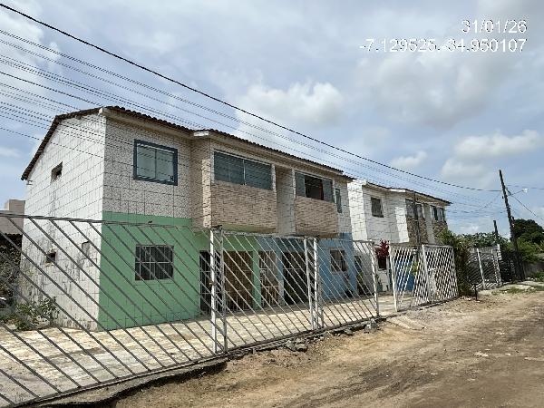 Foto de Imóvel 2 quartos, 47 m², BOA VISTA - Leilão em Santa Rita/PB, 40% abaixo da avaliação