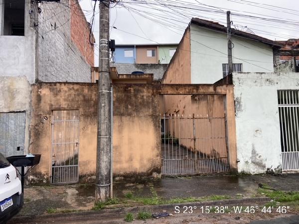 Foto de Imóvel 2 quartos, JARDIM NOSSA SENHORA APARECIDA - Leilão em Francisco Morato/SP, 41% abaixo da avaliação
