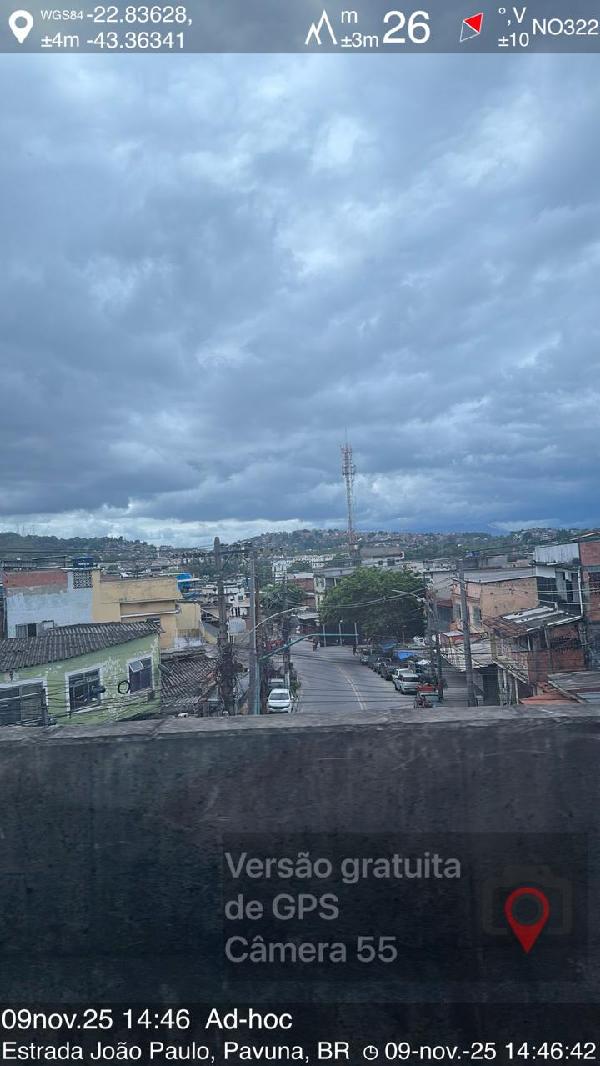 Imóvel em RIO DE JANEIRO/RJ