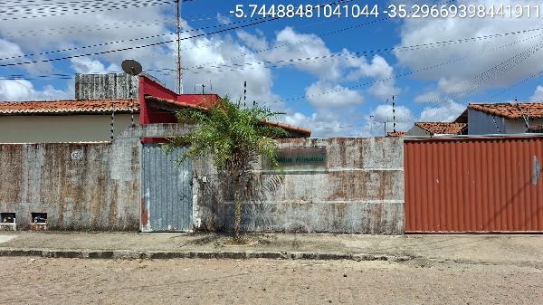 Foto de Imóvel na Rua Sebastiana Benevides De Oliveira, 138 - Leilão em SAO GONCALO DO AMARANTE/RN, 42% abaixo da avaliação