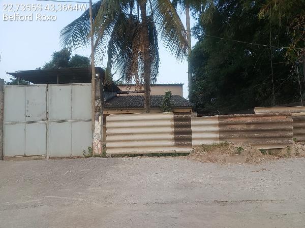 Casa em BELFORD ROXO/RJ