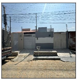 Imóvel em PATOS/PB