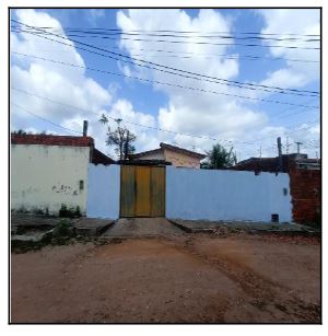 Foto de Imóvel na Rua Projetada - Leilão em Macaíba/RN, 55% abaixo da avaliação