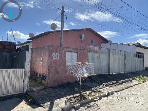 Foto de Imóvel na Rua Maria Hipolito Da Rocha Felizardo - Leilão em SAO GONCALO DO AMARANTE/RN, 50% abaixo da avaliação