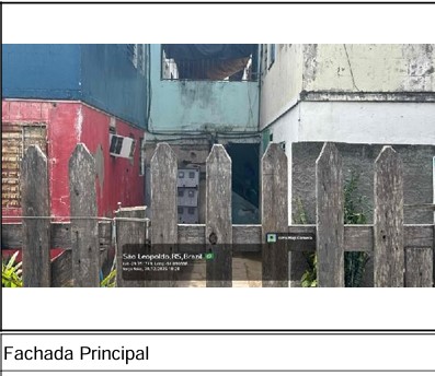 Imóvel em SAO LEOPOLDO/RS