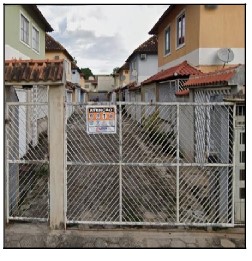 Imóvel em ITAGUAI/RJ