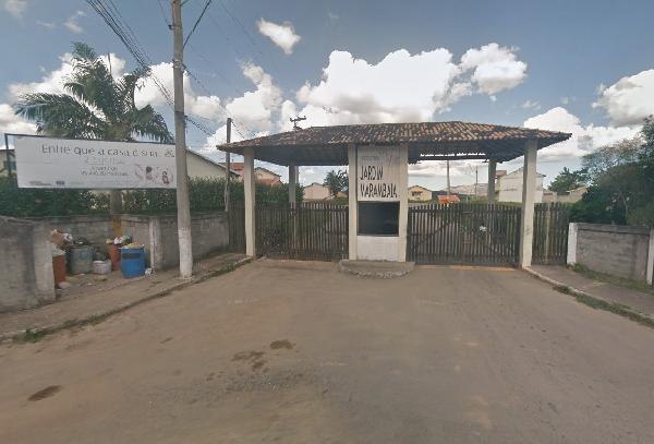 Foto de Imóvel 2 quartos, 51 m², GRANJAS CABUCU (MANILHA) - Leilão em Itaboraí/RJ, 40% abaixo da avaliação