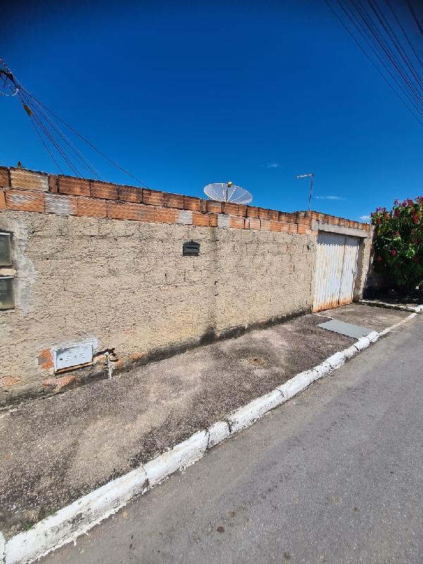 Imóvel em FORTUNA DE MINAS/MG