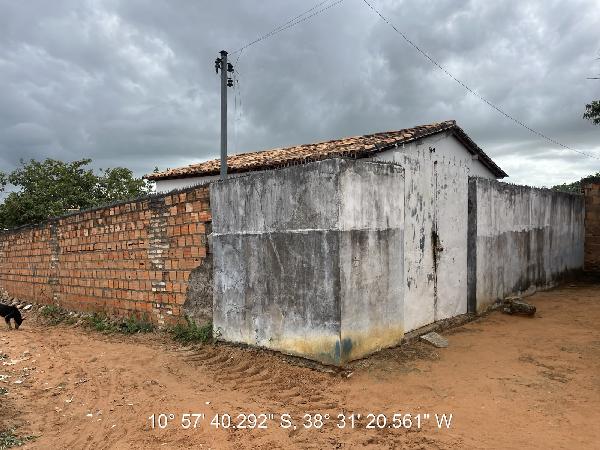 Foto de Imóvel em Ribeira Do Amparo (BA)