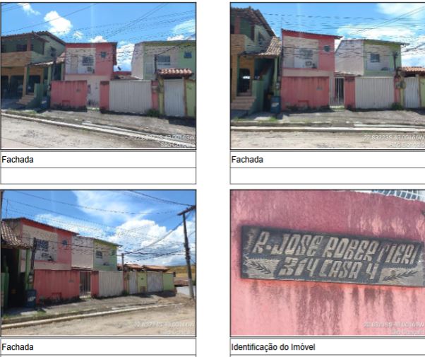 Imóvel em SAO GONCALO/RJ