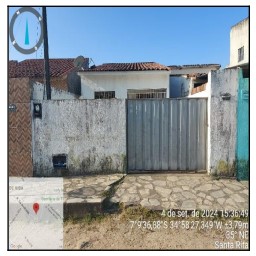Imóvel em SANTA RITA/PB