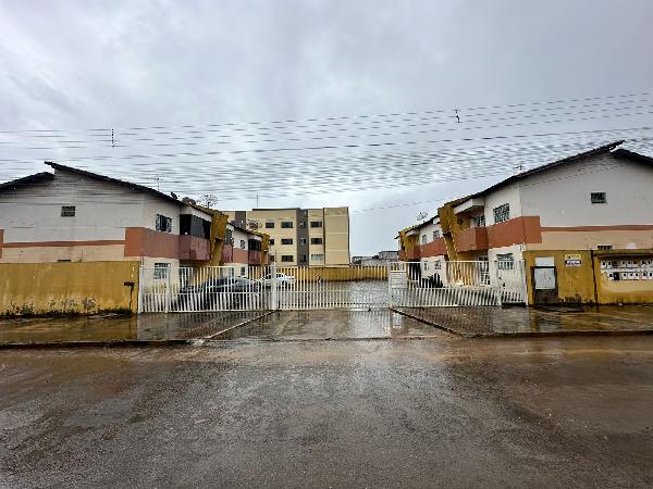 Imóvel em LUZIANIA/GO
