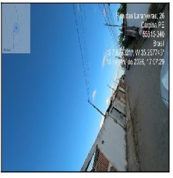 Imóvel em CARPINA/PE