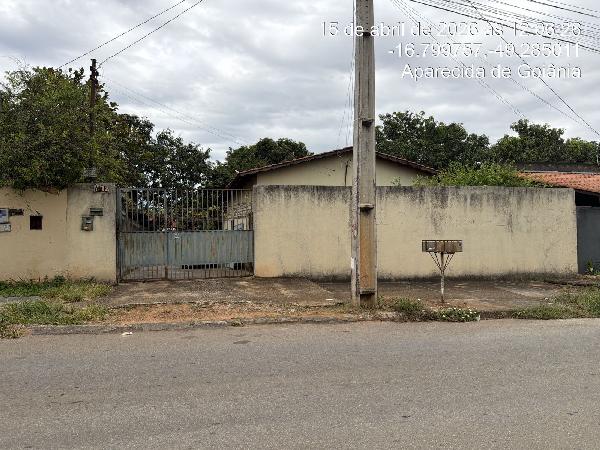 Imóvel em APARECIDA DE GOIANIA/GO