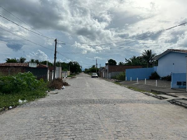 Foto de Imóvel na Rua Projetada - Leilão em SAO GONCALO DO AMARANTE/RN, 42% abaixo da avaliação