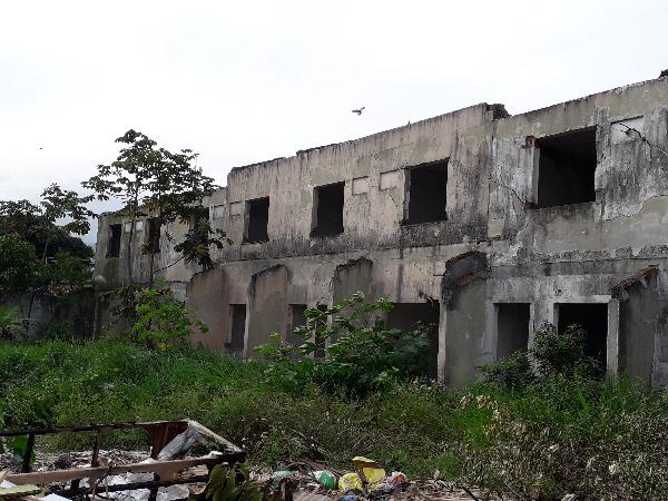 Imóvel em ITAGUAI/RJ