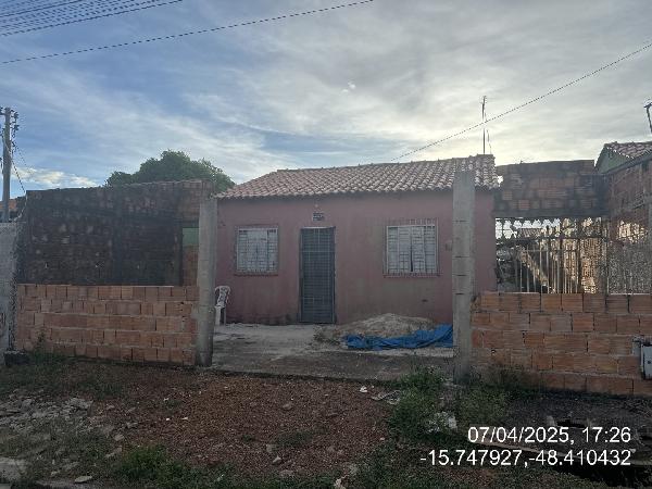 Imóvel em COCALZINHO DE GOIAS/GO