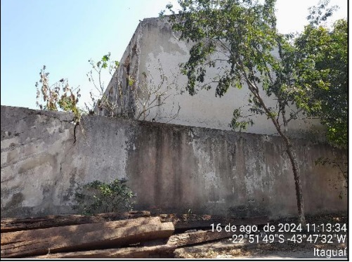 Imóvel em ITAGUAI/RJ