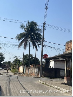 Imóvel em ITAGUAI/RJ