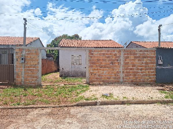 Imóvel em COCALZINHO DE GOIAS/GO
