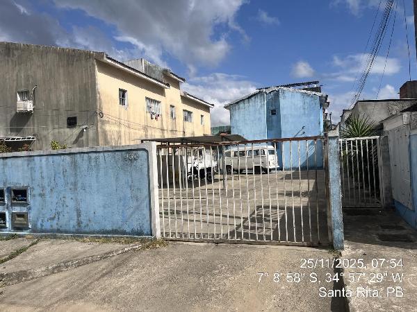 Imóvel em SANTA RITA/PB