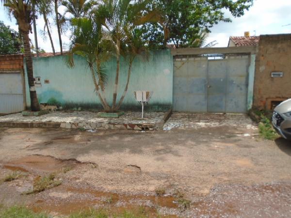 Imóvel em SANTO ANTONIO DO DESCOBERTO/GO