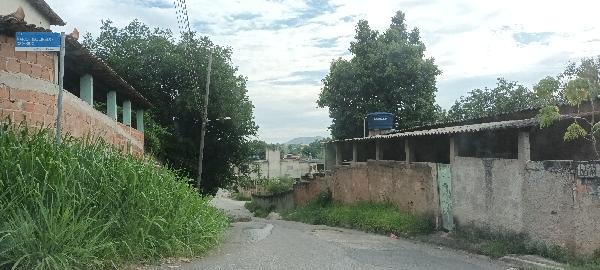 Imóvel em ITAGUAI/RJ