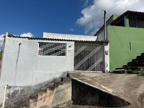 Imóvel em CARPINA/PE