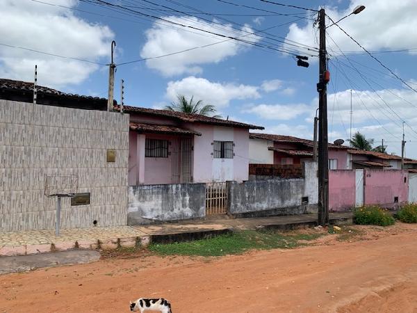 Foto de Imóvel na Rua Cabriole, 76 - Leilão em CEARA-MIRIM/RN, 44% abaixo da avaliação