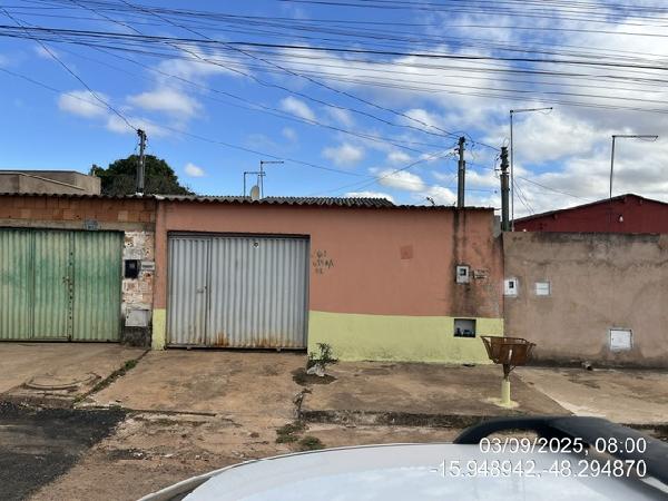 Imóvel em SANTO ANTONIO DO DESCOBERTO/GO