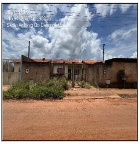 Imóvel em SANTO ANTONIO DO DESCOBERTO/GO