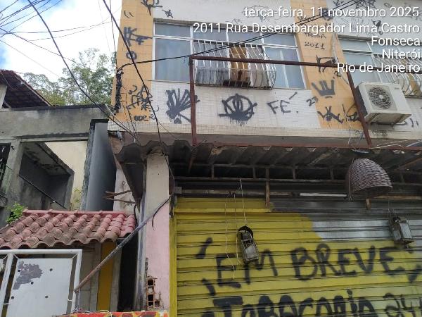 Imóvel em NITEROI/RJ