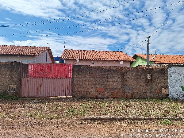 Imóvel em COCALZINHO DE GOIAS/GO