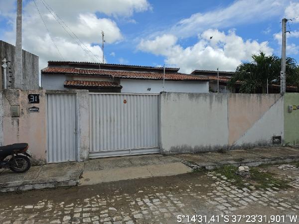 Foto de Imóvel na Rua Doutor Severiano, 31 - Leilão em Mossoró/RN, 42% abaixo da avaliação