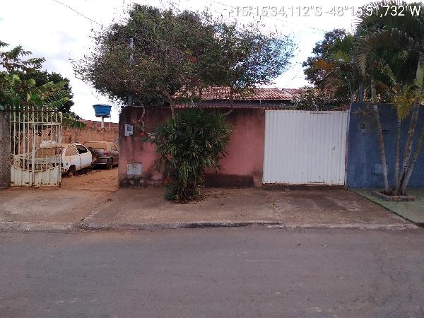 Imóvel em PADRE BERNARDO/GO