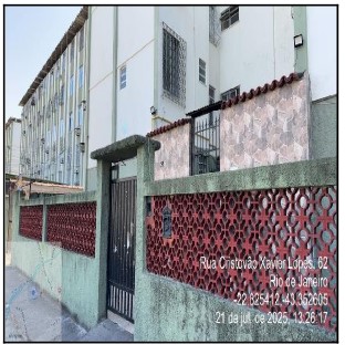 Imóvel em RIO DE JANEIRO/RJ