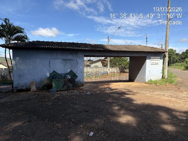 Imóvel em TRINDADE/GO