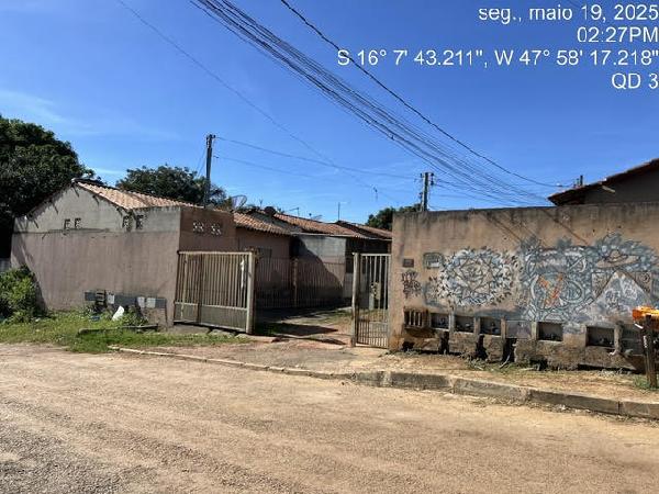 Imóvel em LUZIANIA/GO