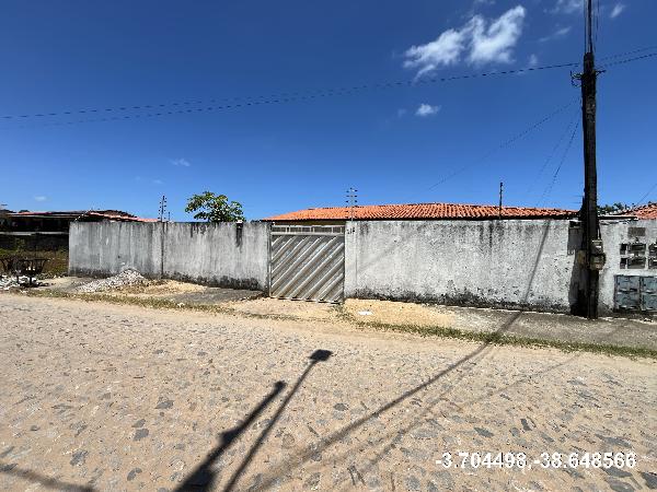 Foto de Imóvel 3 quartos, 70 m², CAMURUPIM - Leilão em Caucaia/CE, 39% abaixo da avaliação